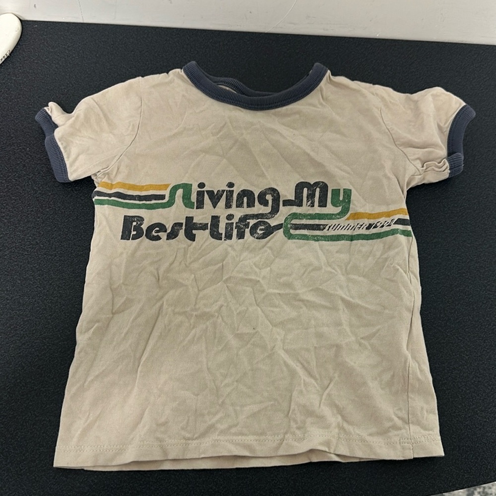 Cotton on tee